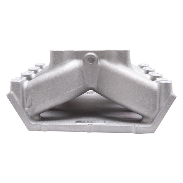 Edelbrock EDE75245 BBM 426 Hemi Dual Quad Intake Manifold for EFI