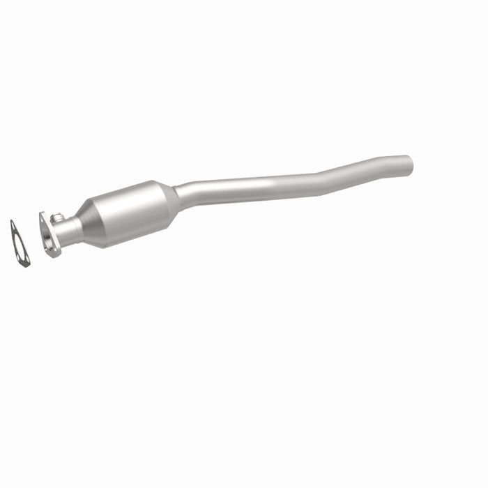 Magnaflow 23946 MagnaFlow Conv DF Volvo 36X5X4 2/2