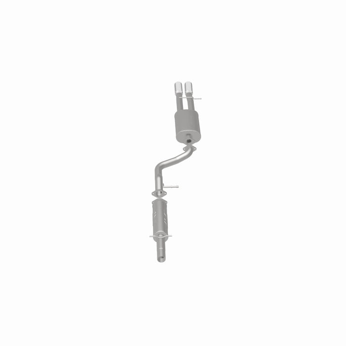 Magnaflow 15669 MagnaFlow Sys C/B Jetta Iv All Models