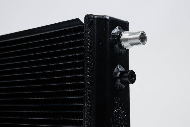Csf Cooling CSF8207 Auxiliary Radiator 16-19 Cadillac CTS-V 6.2L V8