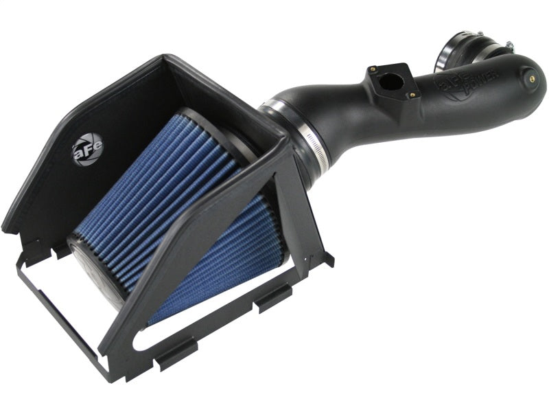 aFe 54-12262-1 AFE Magnum FORCE Stage-2 Cold Air Intakes
