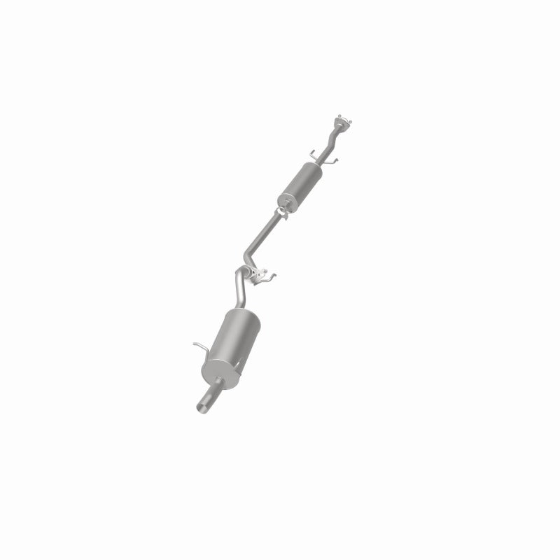 Magnaflow 106-0086 MagnaFlow BRE Exhaust Kit 07-09 Honda CR-V 2.4L