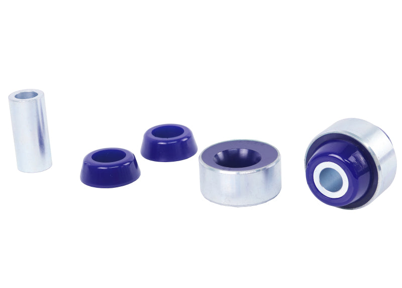 Superpro SPF4086K SuperPro 2001 Lexus GS300 Base Front Lower Radius Arm - w/ Caster Bushing Kit