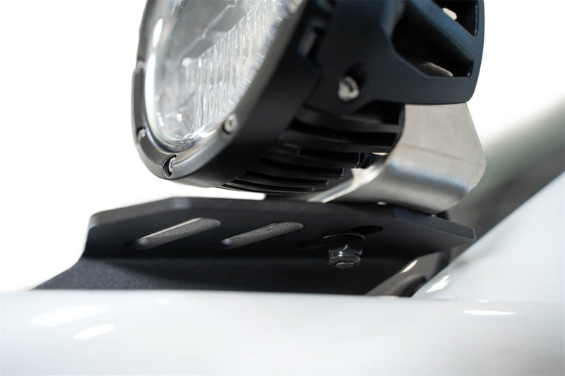 Addictive Desert Designs AC8101801NA ADD 2023+ Ford Super Duty F250/350 Ditch Light Brackets