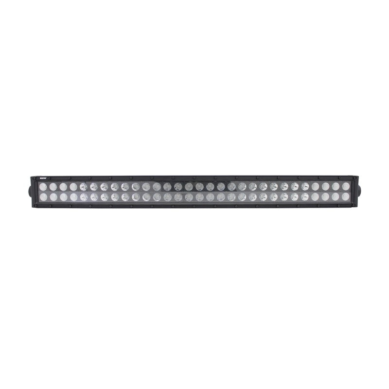 Westin 09-12212-60C B-FORCE LED Light Bar Double Row 30 inch Combo w/3W Cree - Black