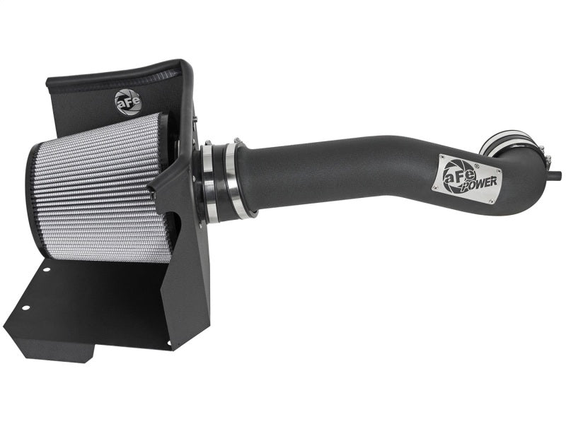 aFe 51-12332 MagnumFORCE Intake Stage-2 Dry S 14-17 GM Silverado/Sierra 1500 5.3L/6.2L w/Electric Fan
