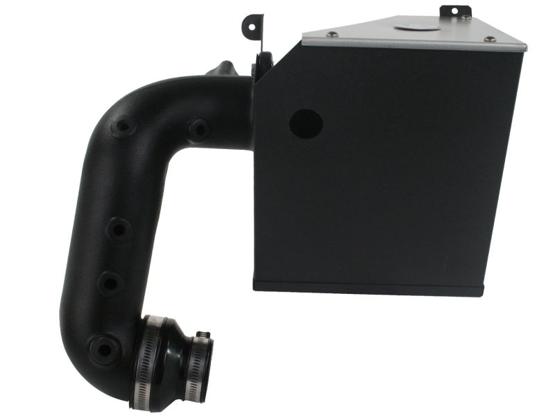 aFe 54-10322 MagnumFORCE Intakes Stage-2 P5R AIS P5R Audi A4 02-05 L4-1.8L (t)