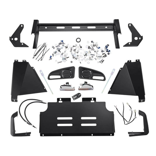 ARB 6174125 Bumper Mounting Kit for 3421530