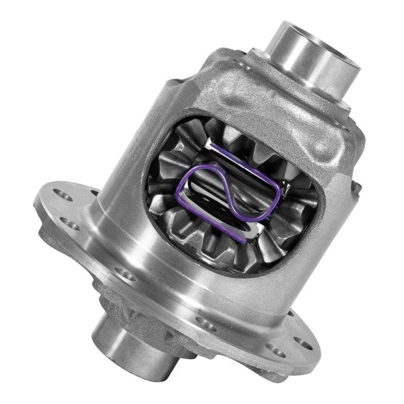 Yukon Gear & Axle YC F8.8-4-34T/L Yukon Gear Trac Loc Positraction / Ford Super 8.8in / 34 Spline / 15-20 F-150