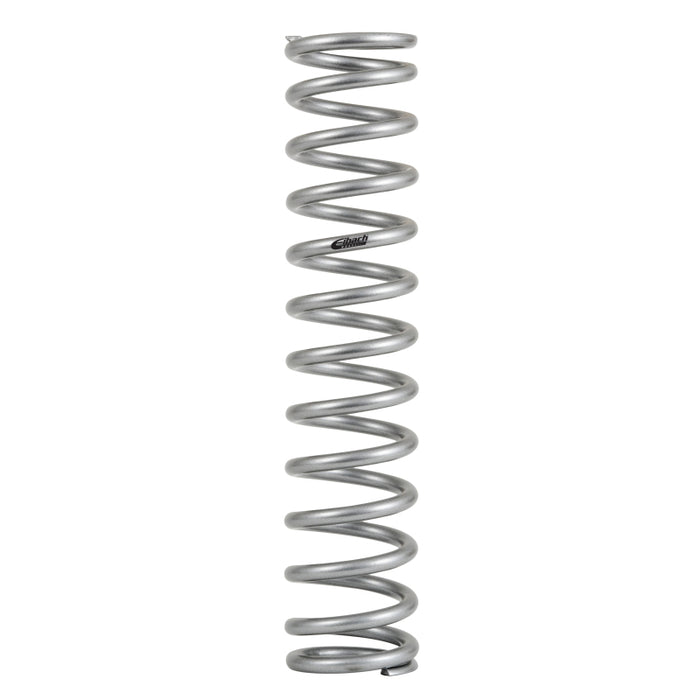 Eibach 2200.375.0200S Silver Coilover Spring - 3.75in I.D.