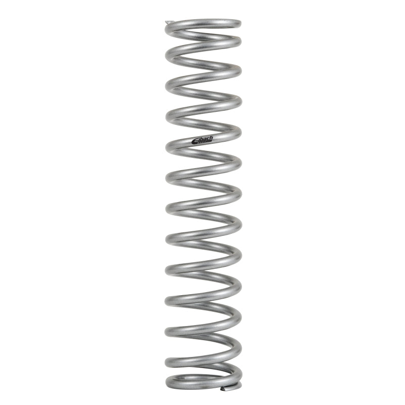 Eibach 2200.375.0250S Silver Coilover Spring - 3.75in I.D.