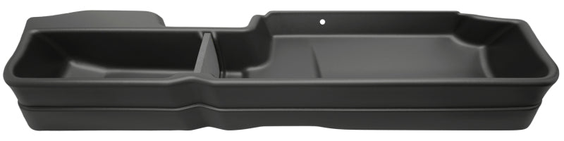 Husky Liners 09051 19-23 Chevrolet Silverado 1500 Crew Cab Pickup GearBox Under Seat Storage Box
