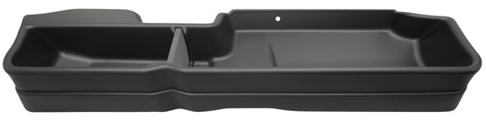 Husky Liners 09061 19-23 Chevy Silverado 1500 DC / 20-23 2500/3500HD GearBox Under Seat Storage Box