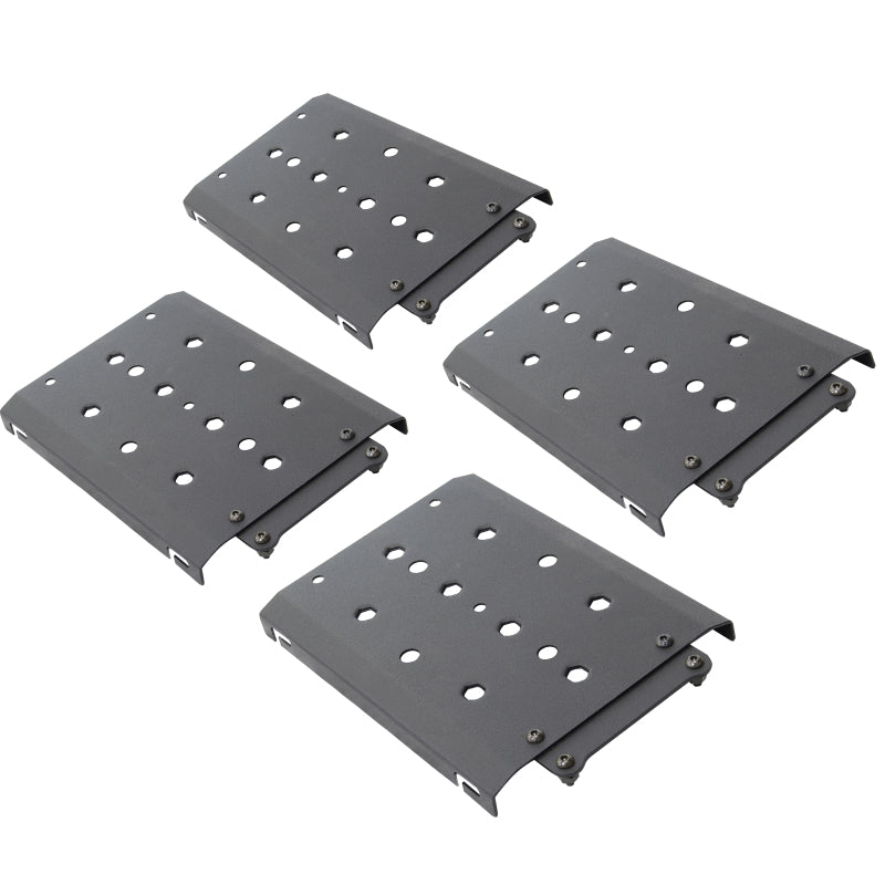 Go Rhino 5950090T Floor Insert (4PC) - Universal