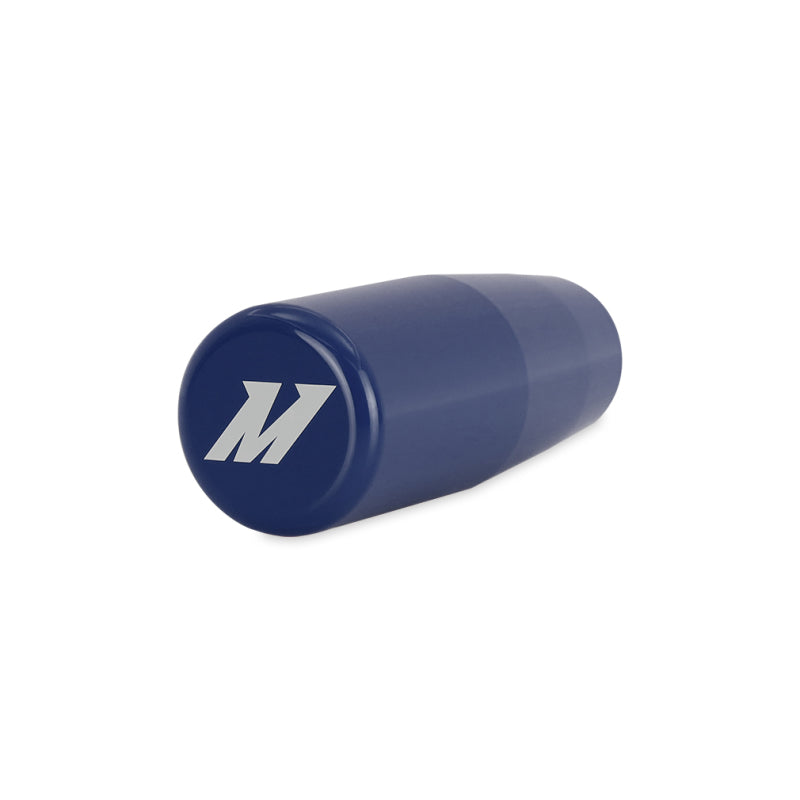 Mishimoto MMSK-XL-BL Weighted Shift Knob XL Blue