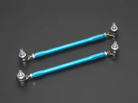 Cusco 00B 318 A30 Universal Adjustable Front Sway Bar End Link Set(305mm-335mm)