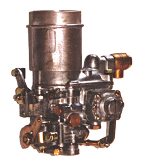 OMIX 17701.01 Omix L-Head Carburetor 46-53 Jeep CJ Models