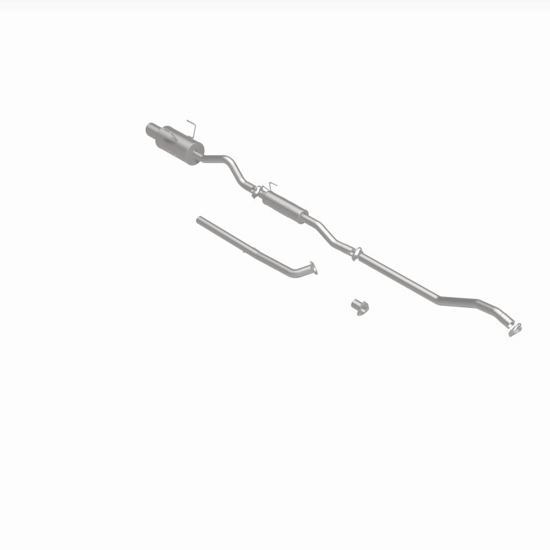 Magnaflow 15712 MagnaFlow Sys C/B Honda Civic 2001