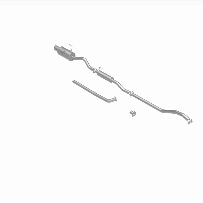 Magnaflow 15712 MagnaFlow Sys C/B Honda Civic 2001