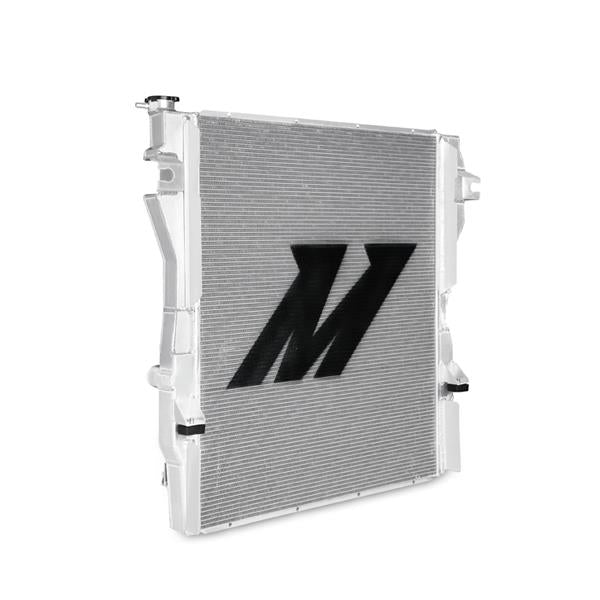 Mishimoto MMRAD-RAM-10 10-12 Dodge 6.7L Cummins Aluminum Radiator