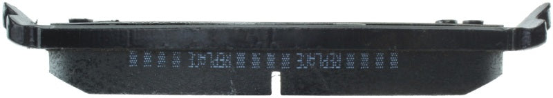 Stoptech 308.11940 StopTech Street Brake Pads