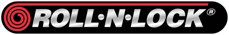 Roll-N-Lock QR401 2019 RAM 1500 65.6in Bed Qwikrak Recreational Bars