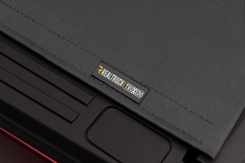 Truxedo TRX1479601 Pro X15 Bed Cover 2017 Ford F-250 8' Bed