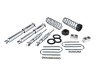 Belltech BT Lower Kit w SP Shocks 607SP
