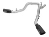 aFe 49-04080-B AFE Exhaust DPF Back