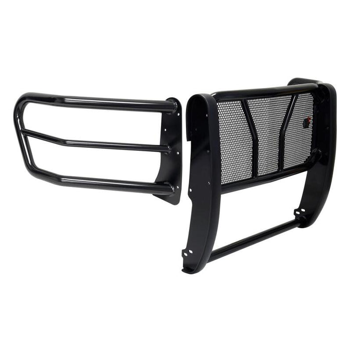 Westin 57-24065 21-22 Ford F-150 HDX Modular Grille Guard - Black