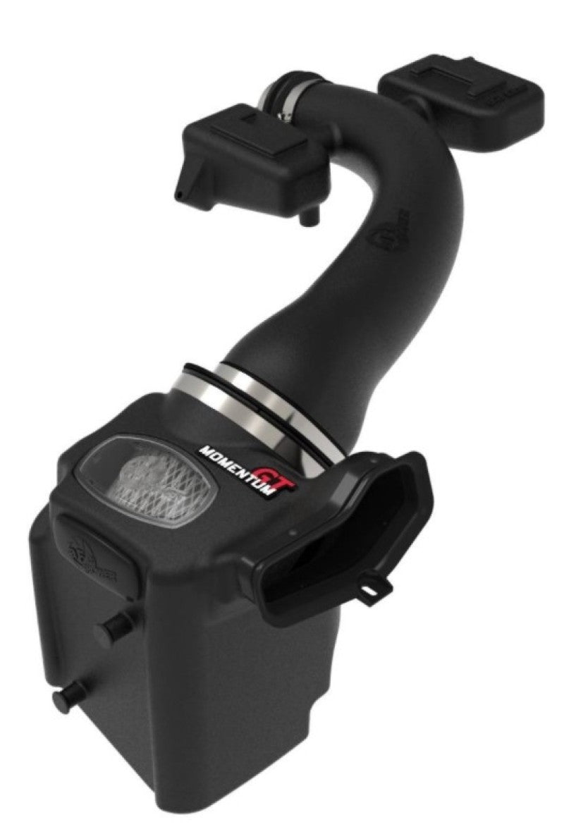 aFe 50-70069D Momentum GT Pro DRY S Cold Air Intake System 20-21 Ford F-250/F-350
