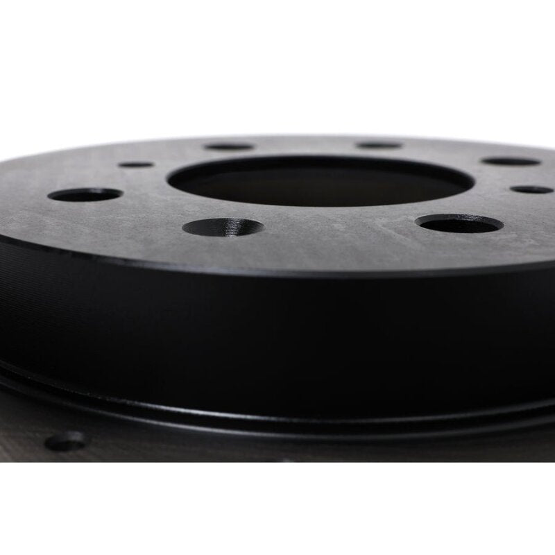 BLOX Racing BXBS-10501 92-95 Honda Civic Tuner Series Front Brake Upgrade Kit