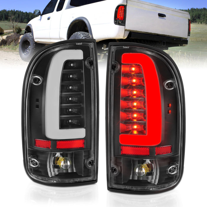 ANZO 311353 ANZ LED Taillights