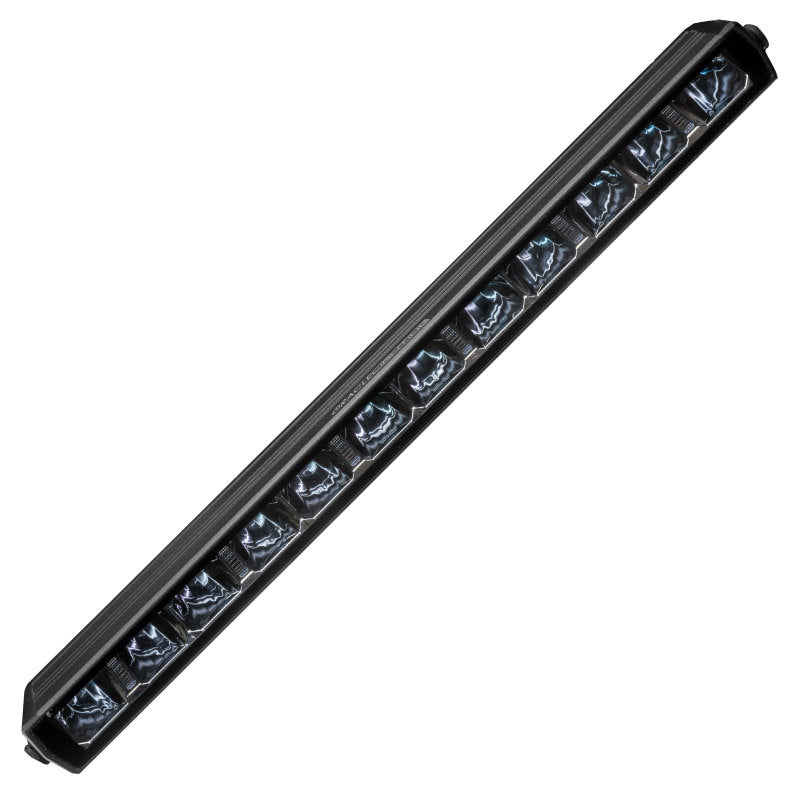 ORACLE Lighting 5900-20-023 Oracle Lighting Multifunction Reflector-Facing Technology LED Light Bar - 20in SEE WARRANTY