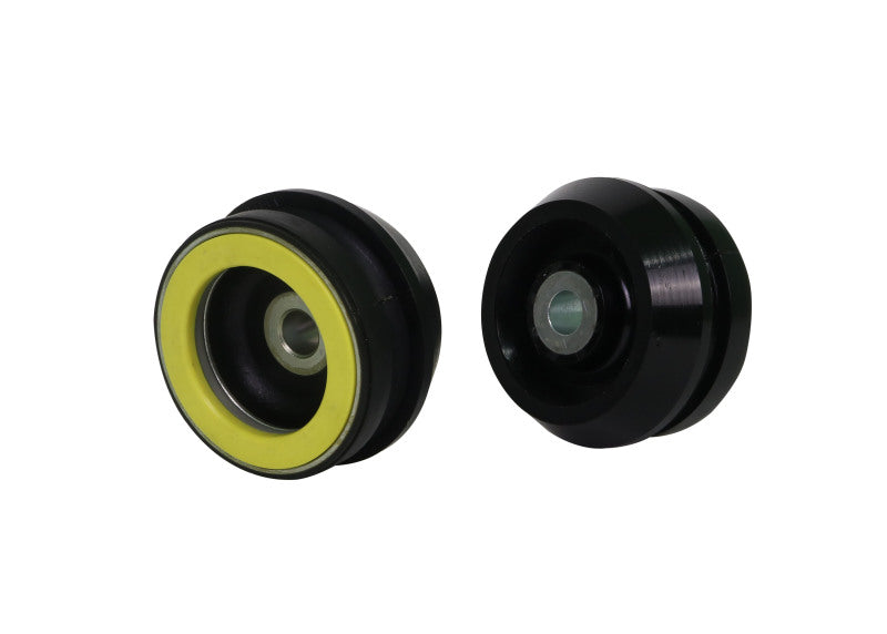Whiteline W41772 Plus 04-06 Pontiac GTO / 8/06-8-09 G8 Front Standard Strut Mount w/ new bearings