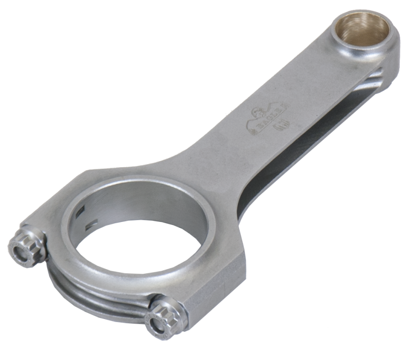 Eagle EAGCRS6200B3DL19 SBC 4340 Forged H-Beam Rods 6.200 w/L19 Bolts