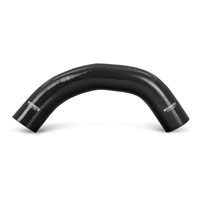 Mishimoto MMHOSE-RAM-19BK 2019+ RAM Cummins 6.7L Silicone Coolant Hose Kit Black