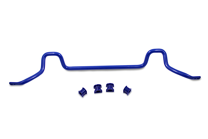 Superpro RC0020FZ-30 SuperPro 1993 Toyota Supra Twin Turbo Front 30mm 2-Position Adjustable Sway Bar