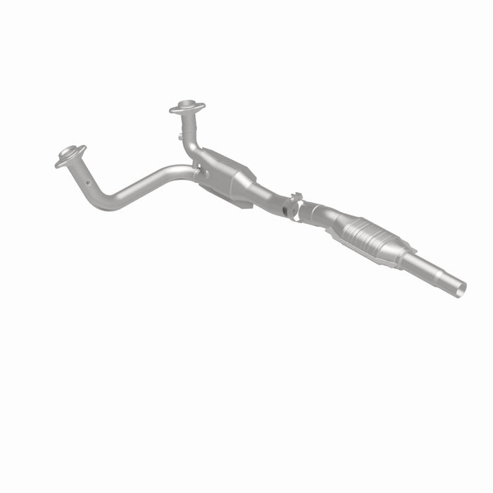 Magnaflow 23661 MagnaFlow Conv DF 95 Ford Bronco 5.8L