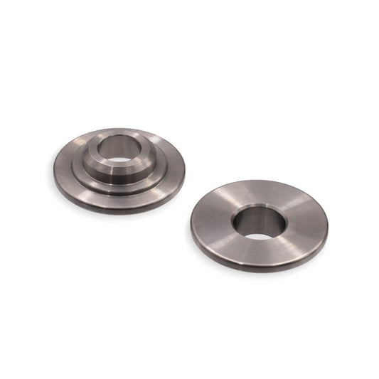 BLOX Racing BXPT-10403 Ti Retainers for B18A-B B20 (1.8L DOHC)