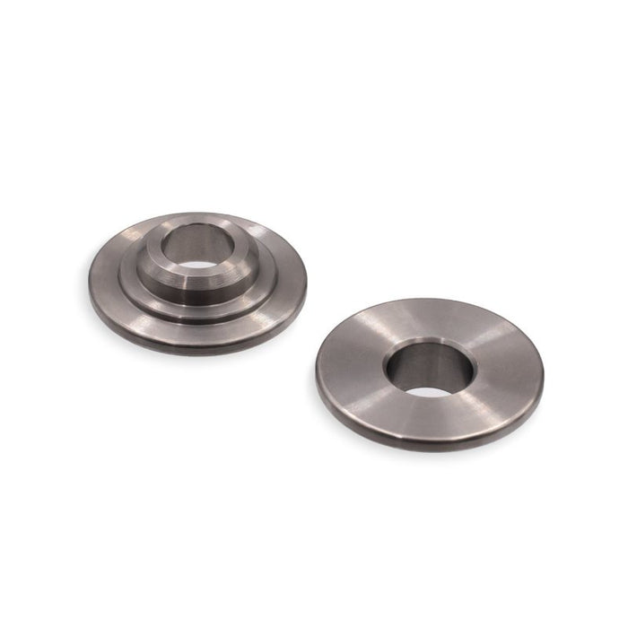BLOX Racing BXPT-10403 Ti Retainers for B18A-B B20 (1.8L DOHC)