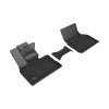 3D MAXpider L1BM12411509 ACE Kagu - Front - Black
