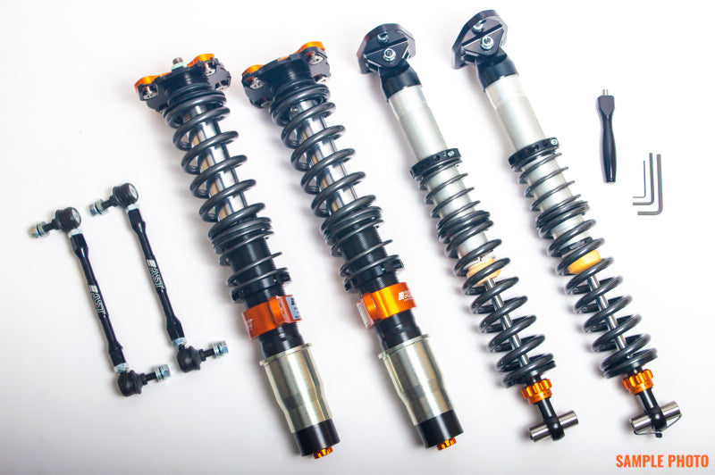 AST ACC-T2406SD AST 5100 Series Coilovers