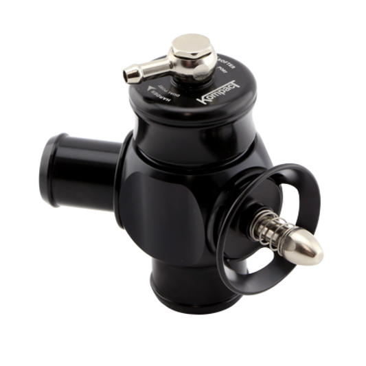 Turbosmart TS-0203-1037 BOV Kompact Dual Port - 2015+ Subaru WRX