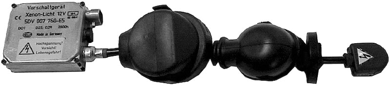 Hella H55760001 12V BXD Xen Ballast Unit