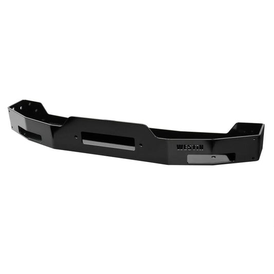 Westin 46-23835 2015-2018 Ford F-150/F-150 XL SSV MAX Winch Tray - Black