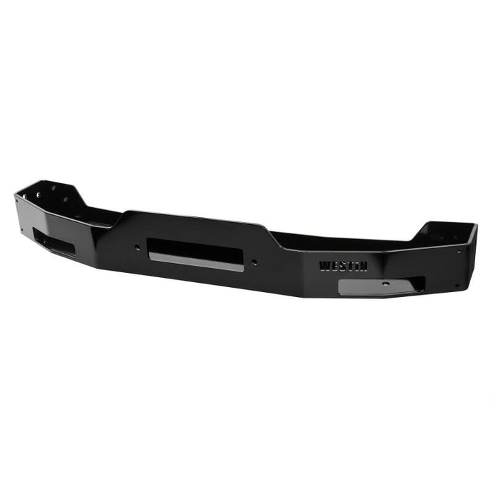 Westin 46-23835 2015-2018 Ford F-150/F-150 XL SSV MAX Winch Tray - Black