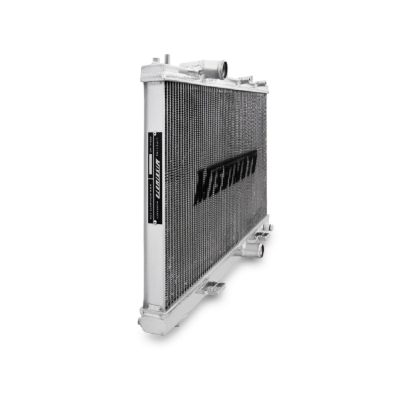 Mishimoto MMRAD-NEO-01 01-05 Dodge Neon SRT-4 Manual Aluminum Radiator