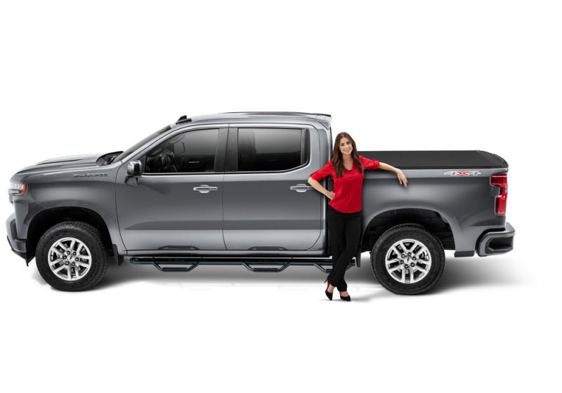 Extang 85450 14-19 Chevy/GMC Silverado/Sierra 2500/3500HD (6-1/2ft) Xceed