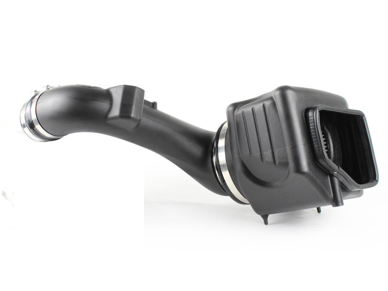 aFe 51-74006-1 Momentum HD Pro DRY S Stage 2 Intake System 11-16 GM Diesel Trucks V8-6.6L (td) LML